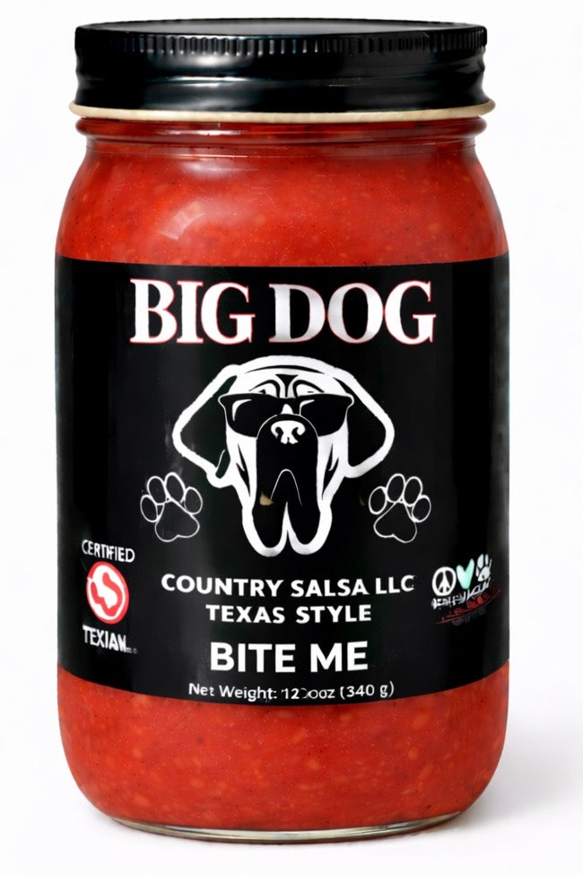 Bite Me