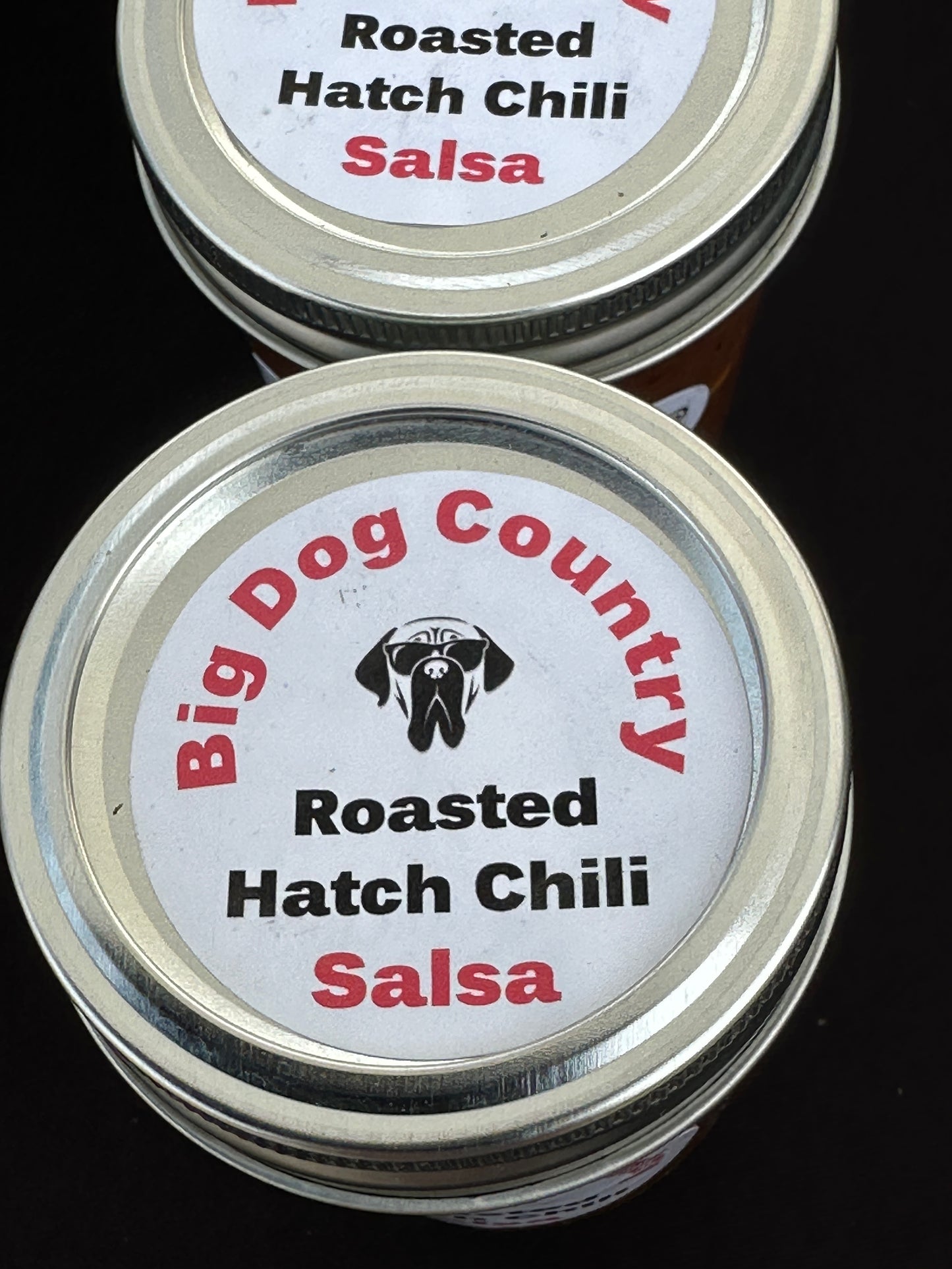 Roasted Hatch Chili